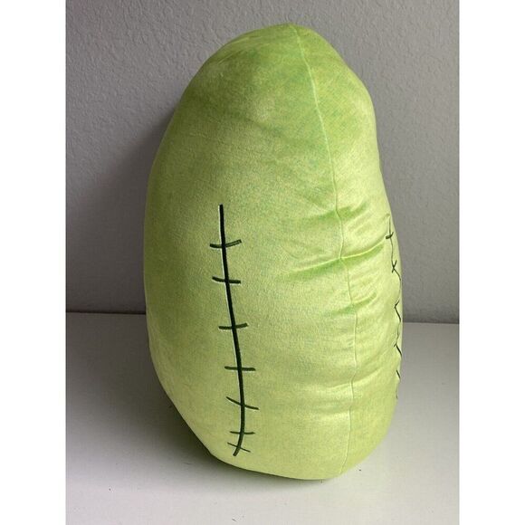 20” JUMBO Disney Oogie Boogie Squishmallows Nightmare Before Christmas NEW - Picture 8 of 11